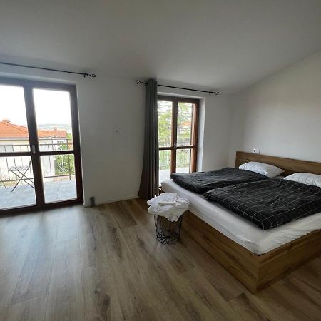 Danilo'S Apartments Koper városi község Kültér fotó