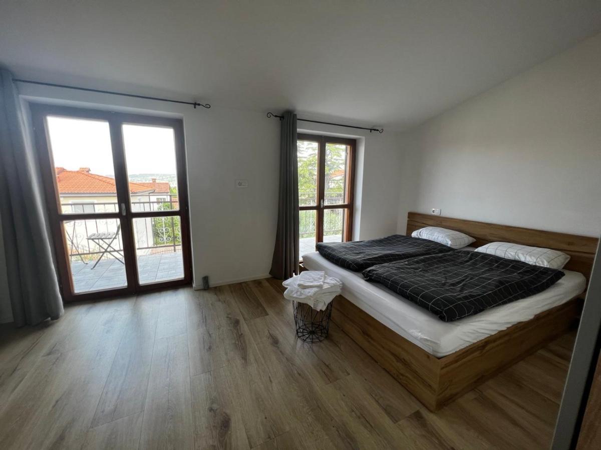 Danilo'S Apartments Koper városi község Kültér fotó