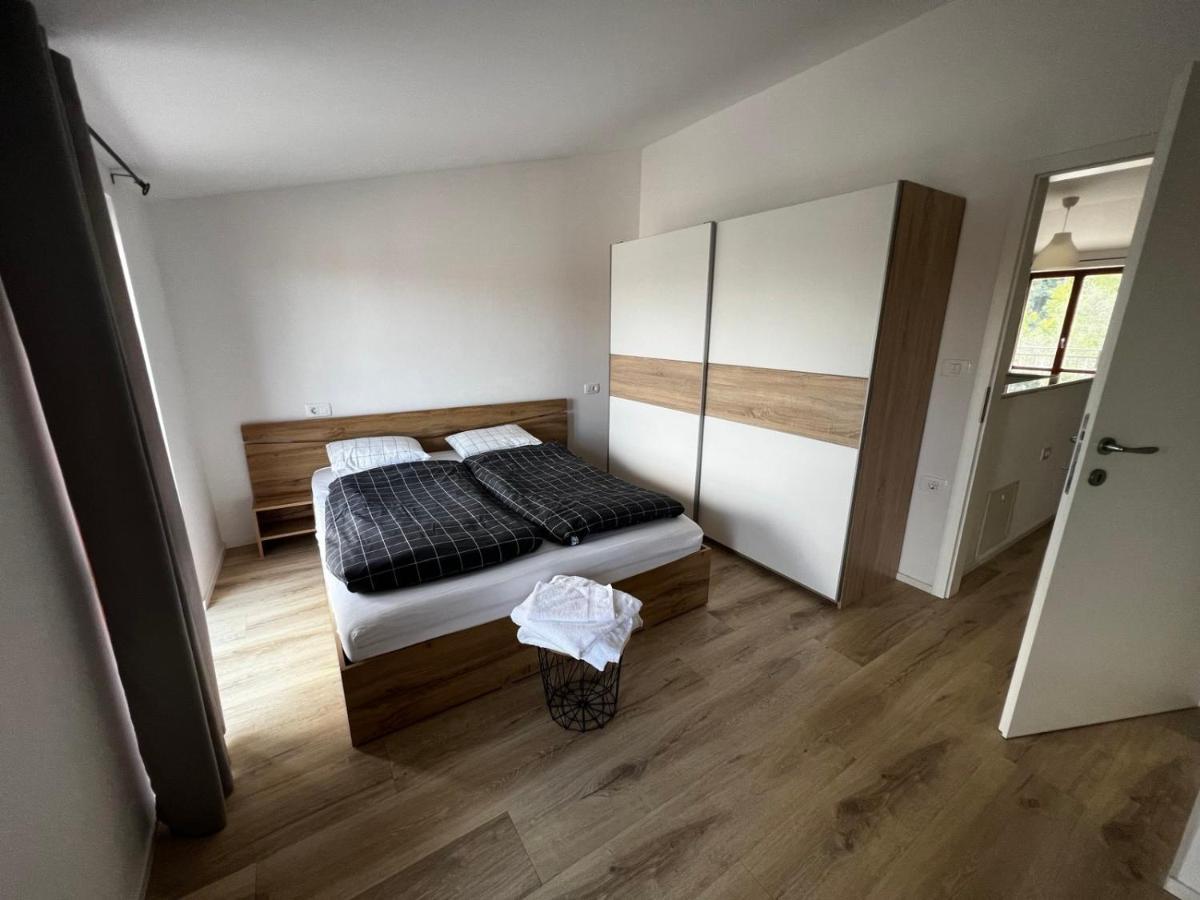 Danilo'S Apartments Koper városi község Kültér fotó