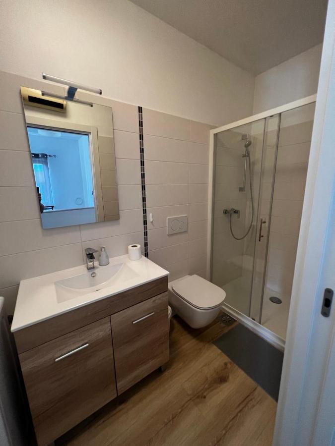 Danilo'S Apartments Koper városi község Kültér fotó