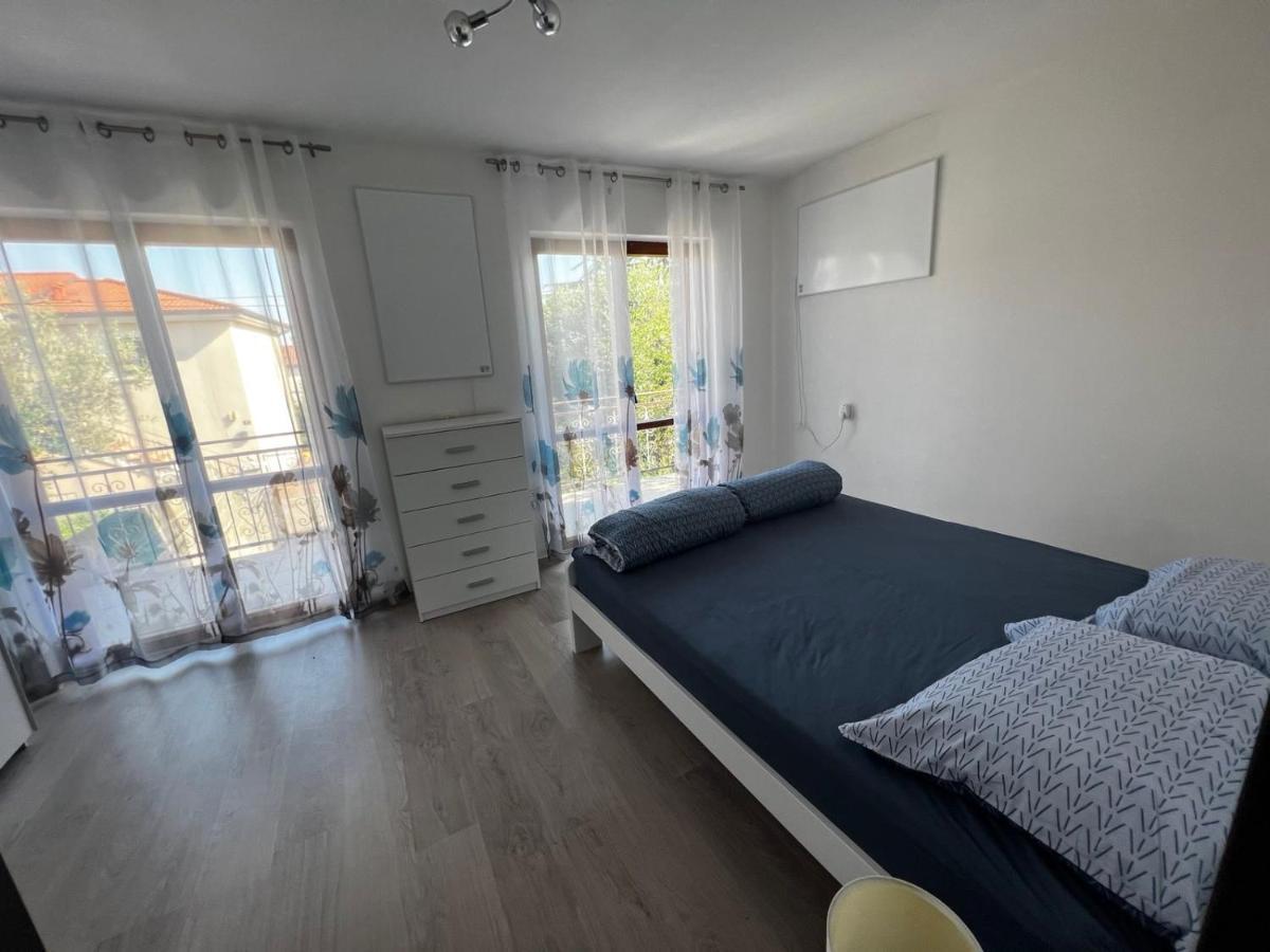 Danilo'S Apartments Koper városi község Kültér fotó