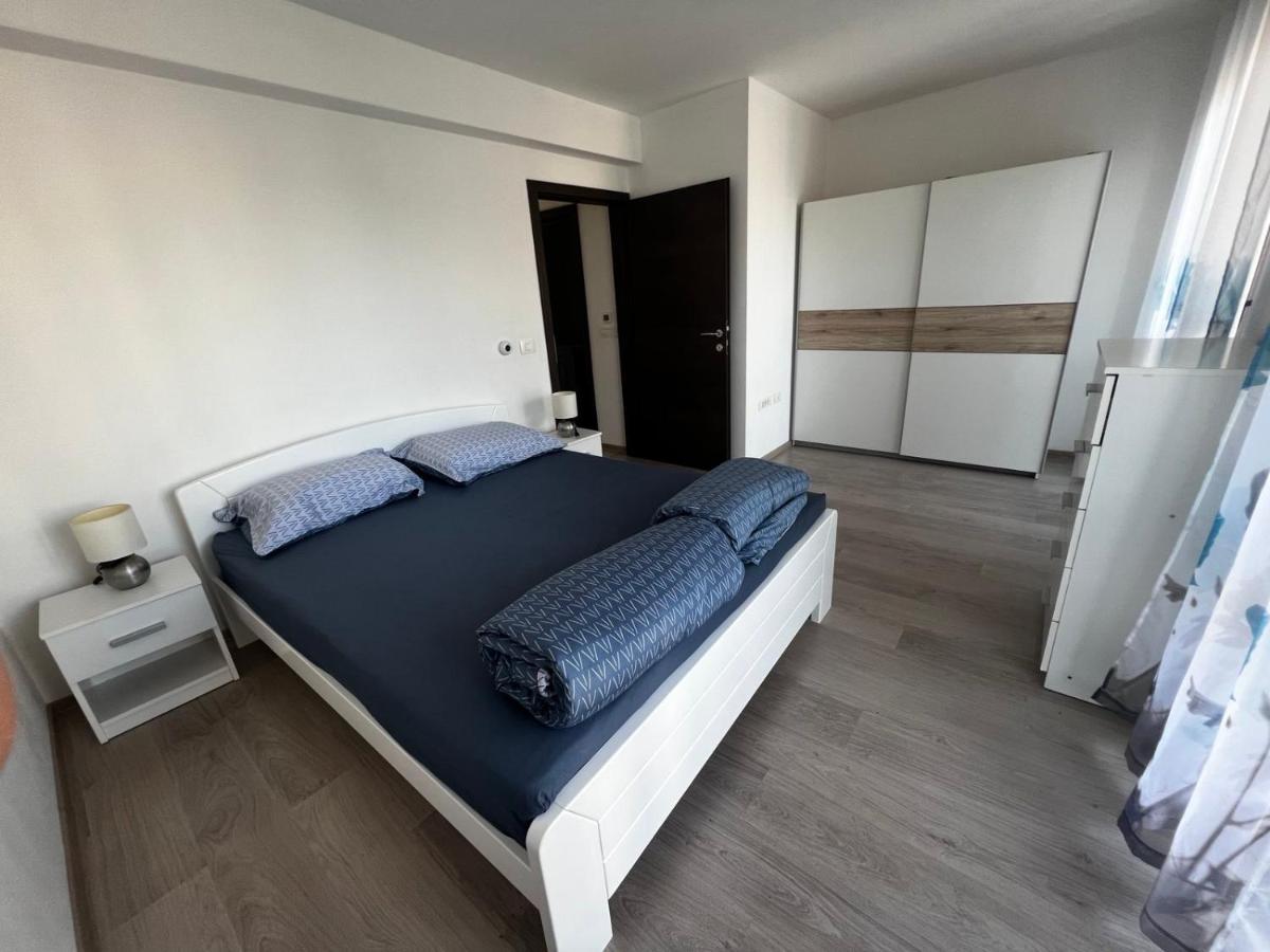 Danilo'S Apartments Koper városi község Kültér fotó