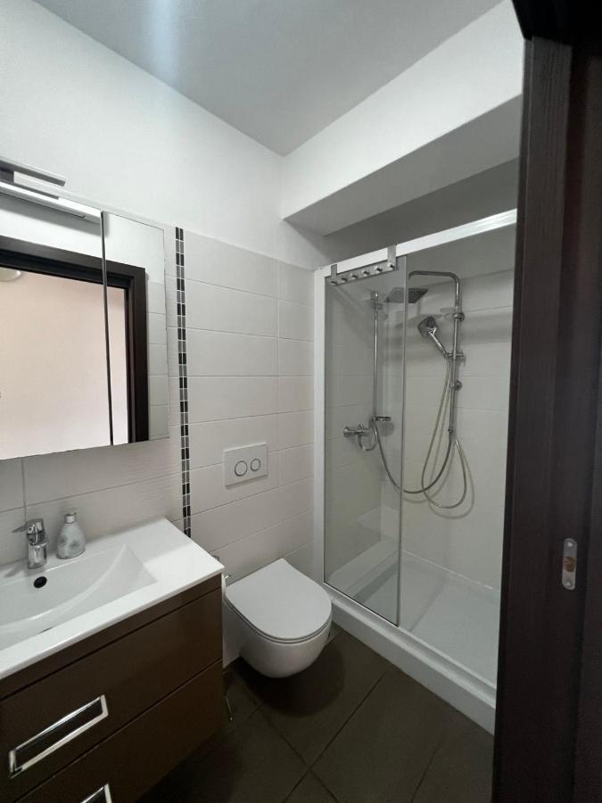 Danilo'S Apartments Koper városi község Kültér fotó